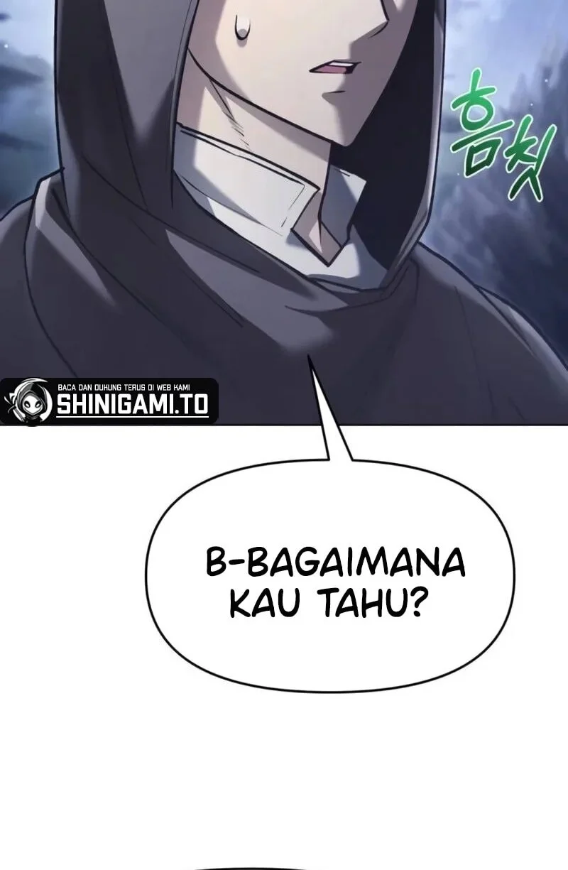 The Regressed Life Of A Back Alley Mage Chapter 40 Gambar 58