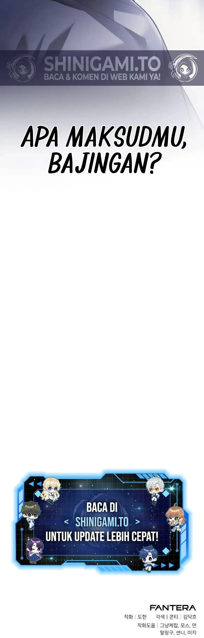 The Regressed Life Of A Back Alley Mage Chapter 40 Gambar 66