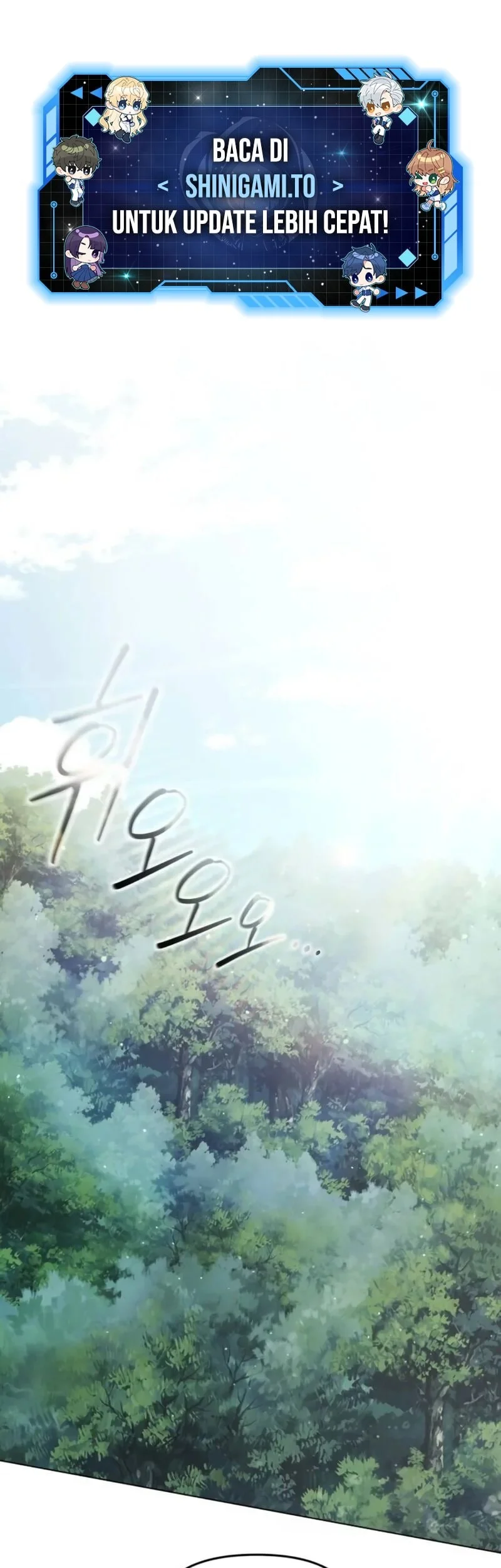 Manhwa The Regressed Life Of A Back Alley Mage Chapter 40 gambar 2