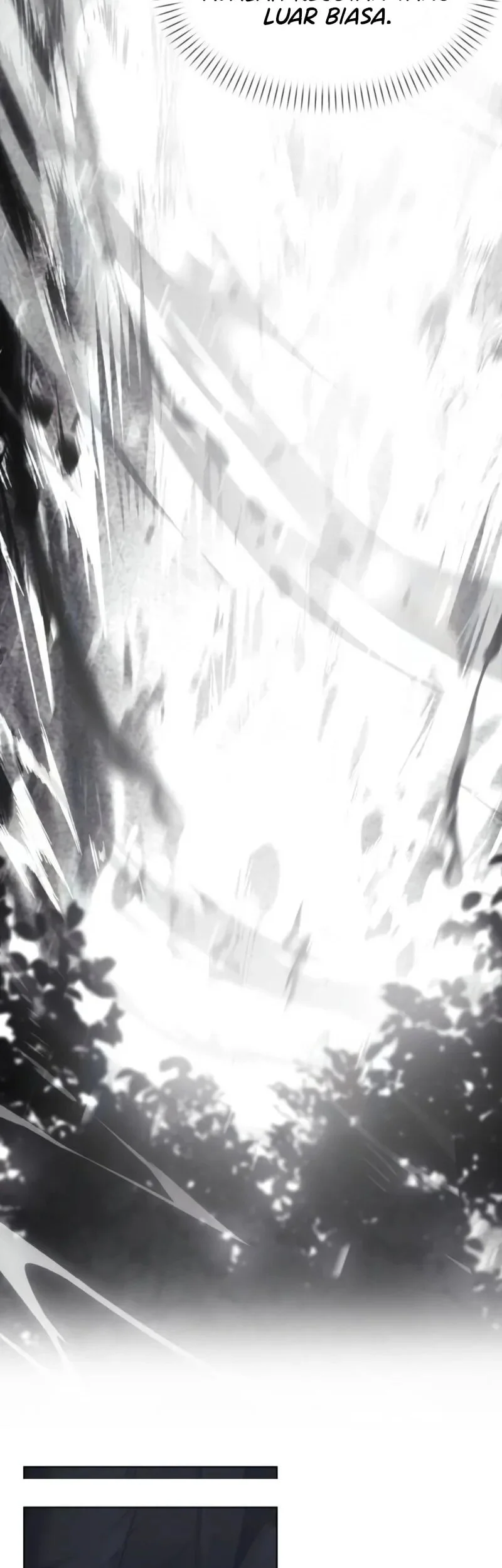 The Regressed Life Of A Back Alley Mage Chapter 40 Gambar 7