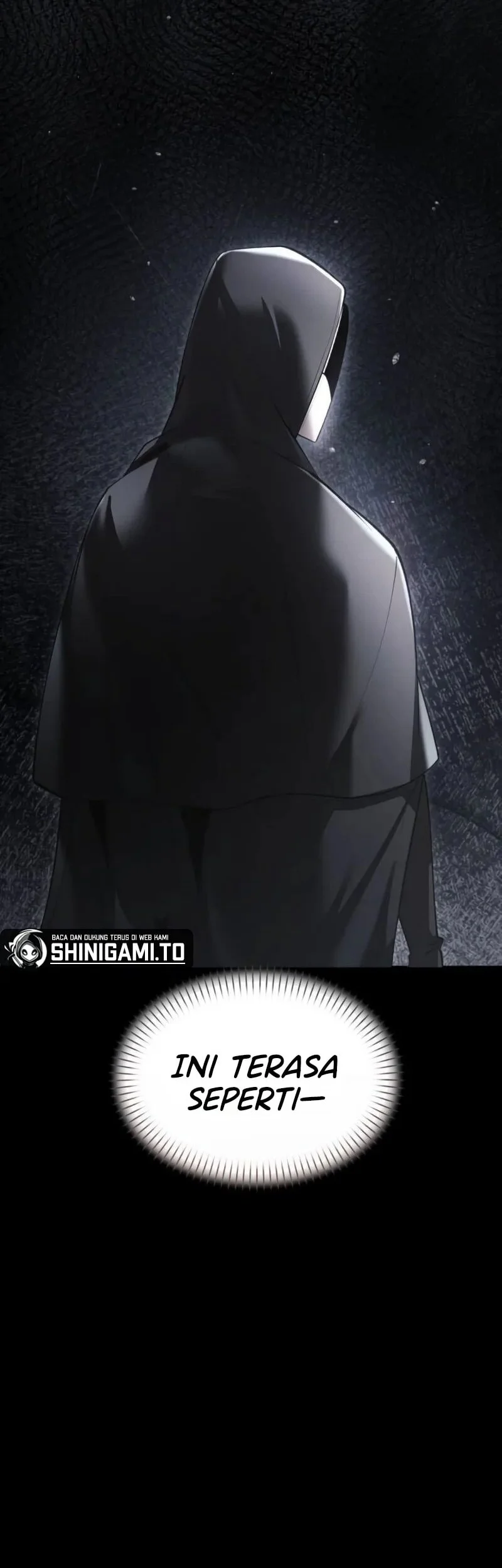 The Regressed Life Of A Back Alley Mage Chapter 40 Gambar 13