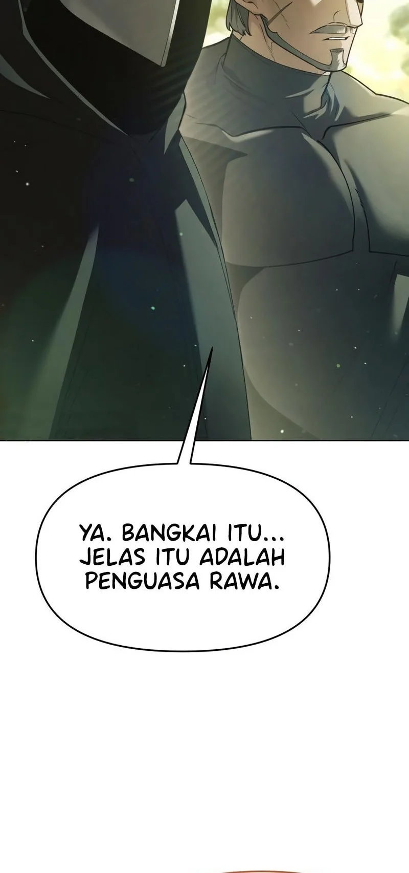 The Regressed Life Of A Back Alley Mage Chapter 41 Gambar 52