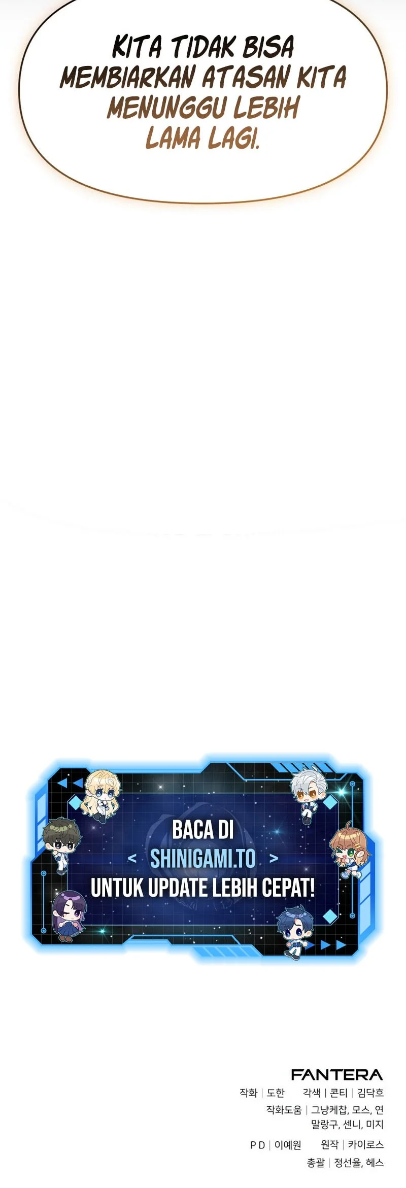 The Regressed Life Of A Back Alley Mage Chapter 41 Gambar 68