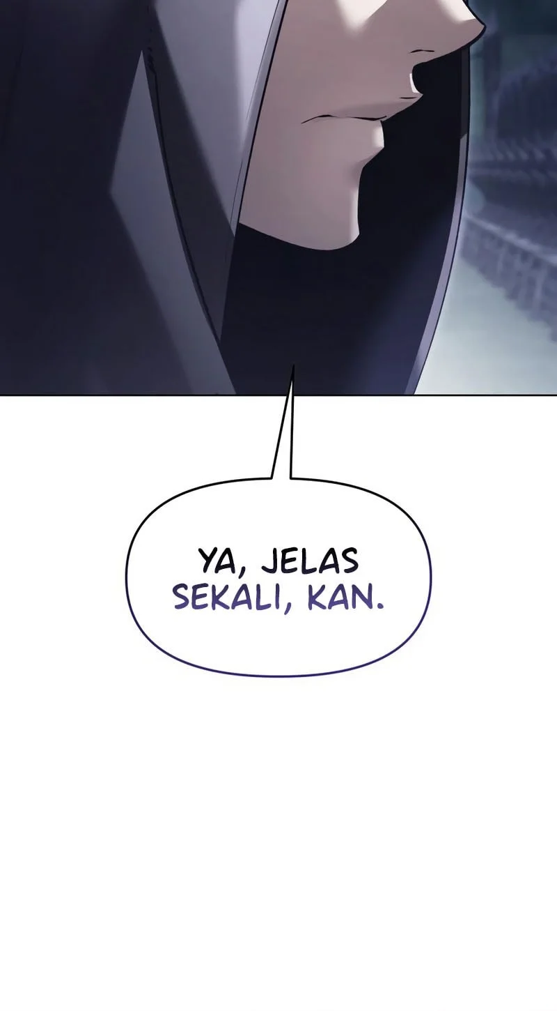 The Regressed Life Of A Back Alley Mage Chapter 41 Gambar 8