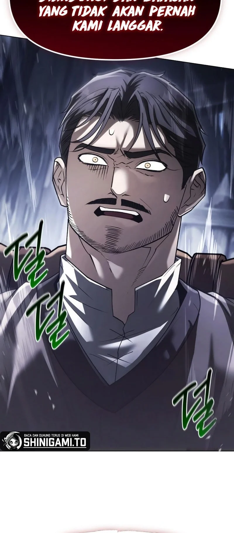 The Regressed Life Of A Back Alley Mage Chapter 41 Gambar 12