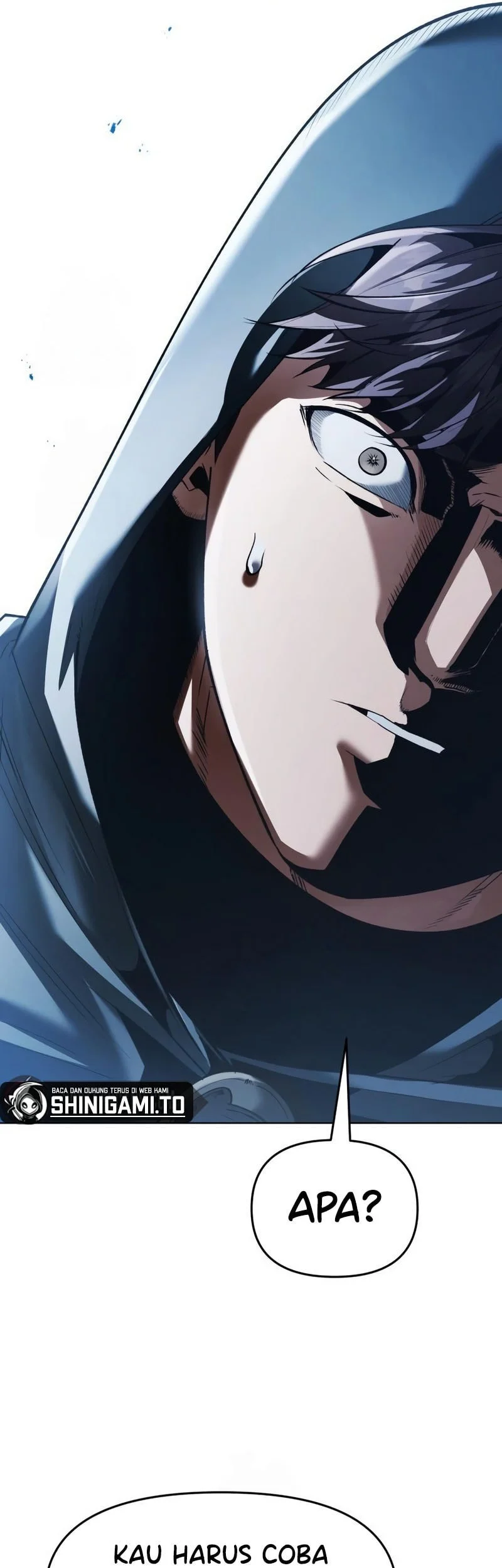 The Regressed Life Of A Back Alley Mage Chapter 42 Gambar 50