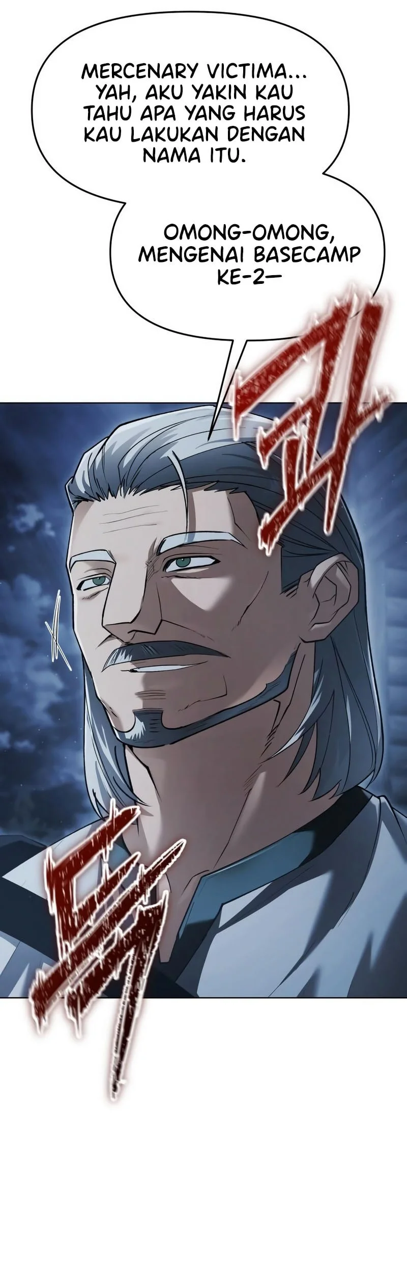 The Regressed Life Of A Back Alley Mage Chapter 42 Gambar 54