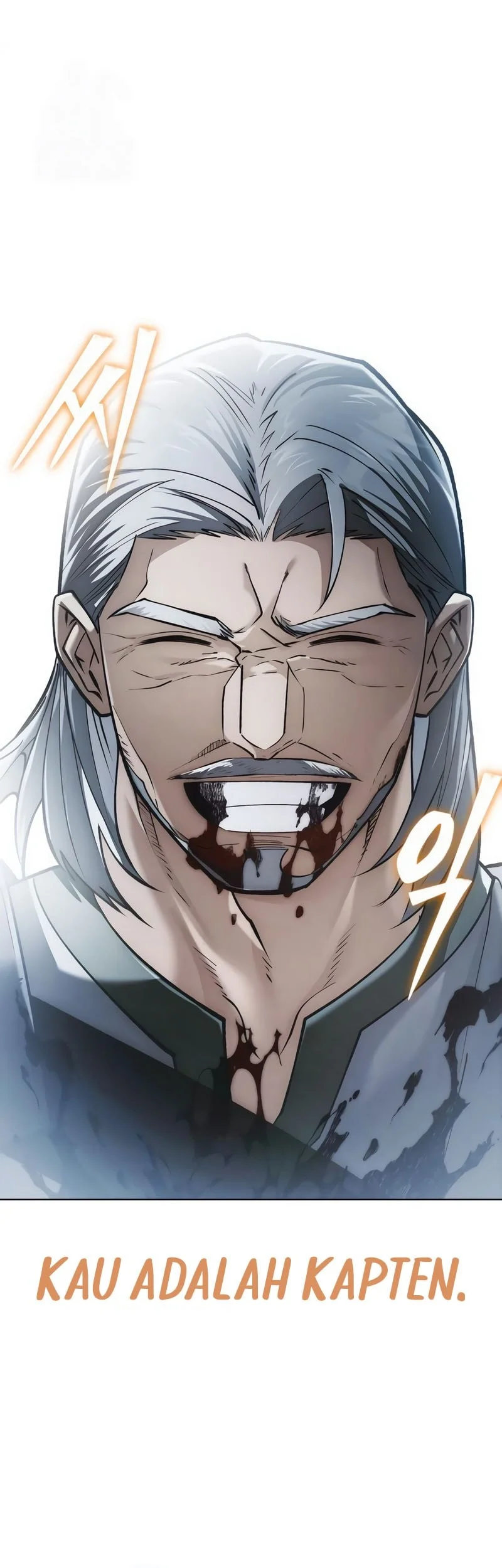 The Regressed Life Of A Back Alley Mage Chapter 42 Gambar 64