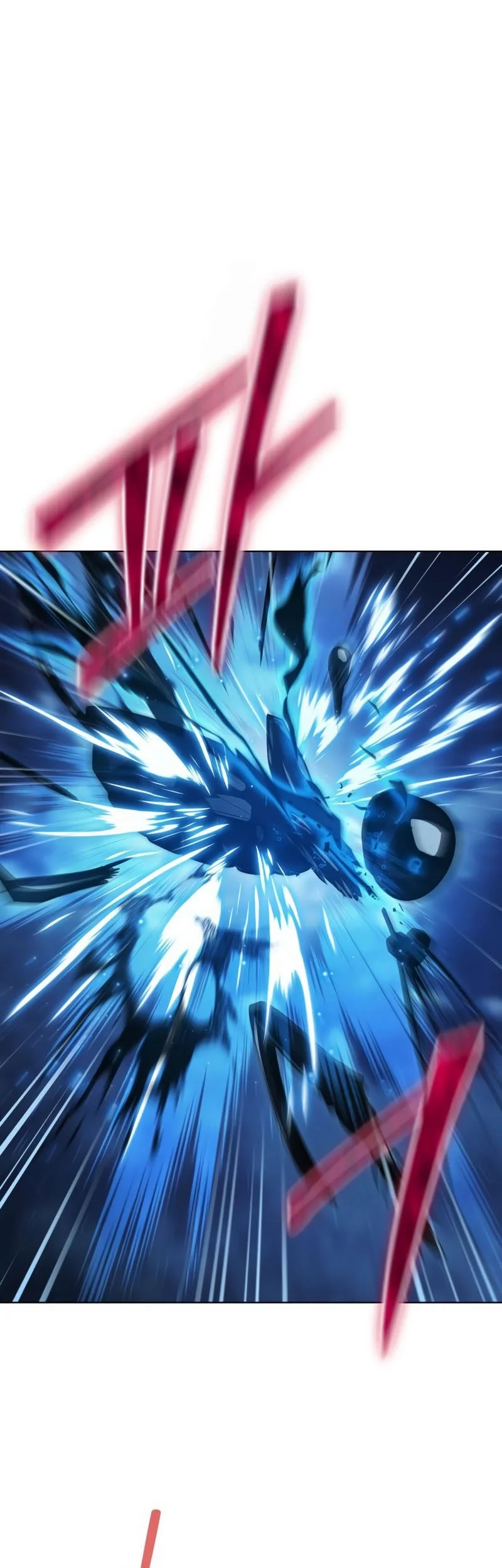 The Regressed Life Of A Back Alley Mage Chapter 42 Gambar 66