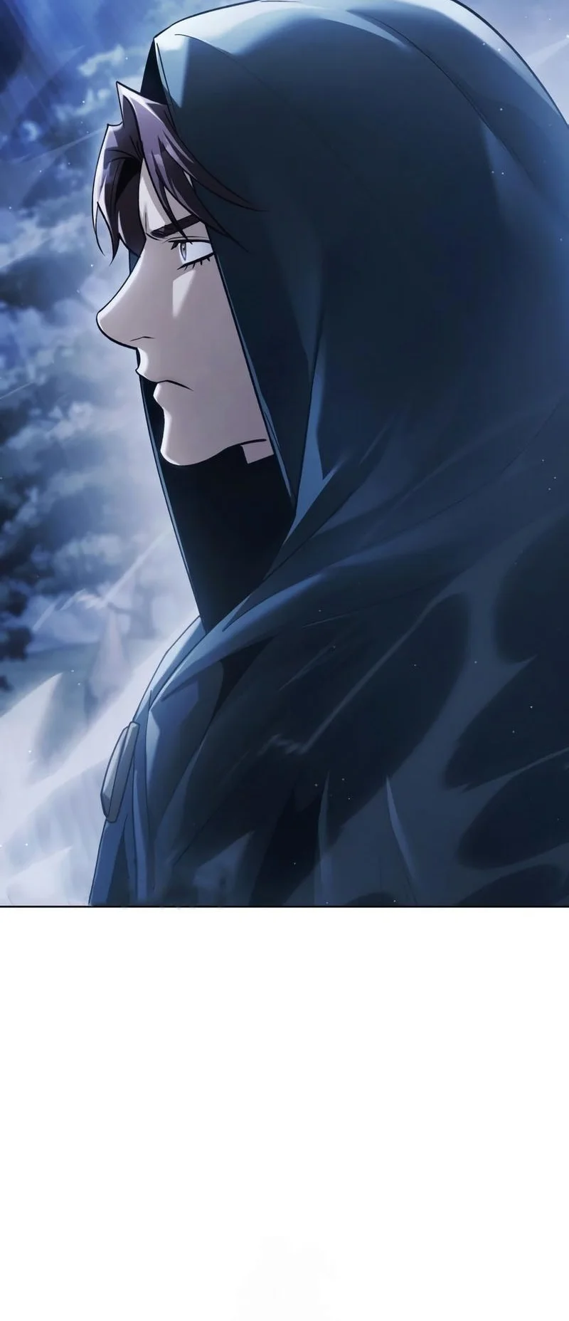 The Regressed Life Of A Back Alley Mage Chapter 42 Gambar 33