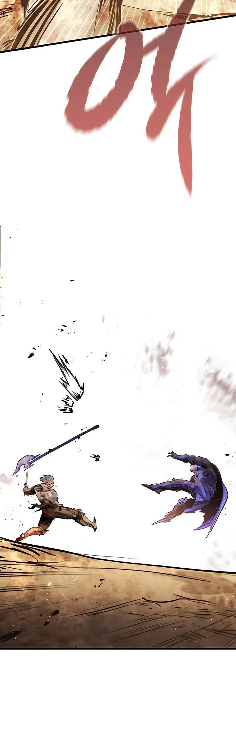 The Regressed Mercenary’s Machinations Chapter 82 Gambar 35