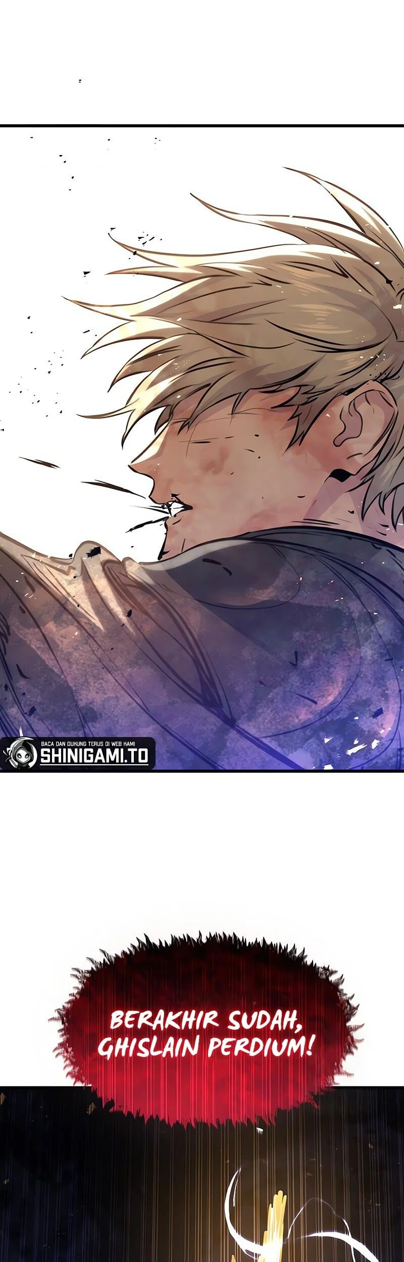 The Regressed Mercenary’s Machinations Chapter 82 Gambar 36