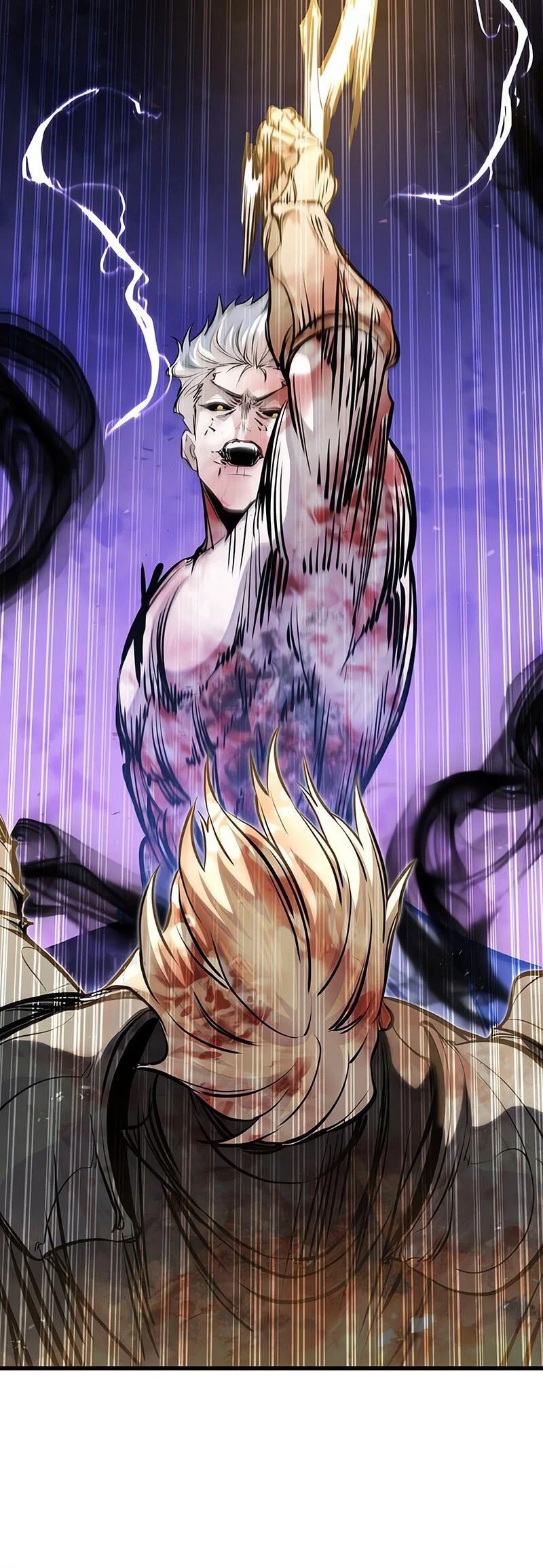 The Regressed Mercenary’s Machinations Chapter 82 Gambar 37