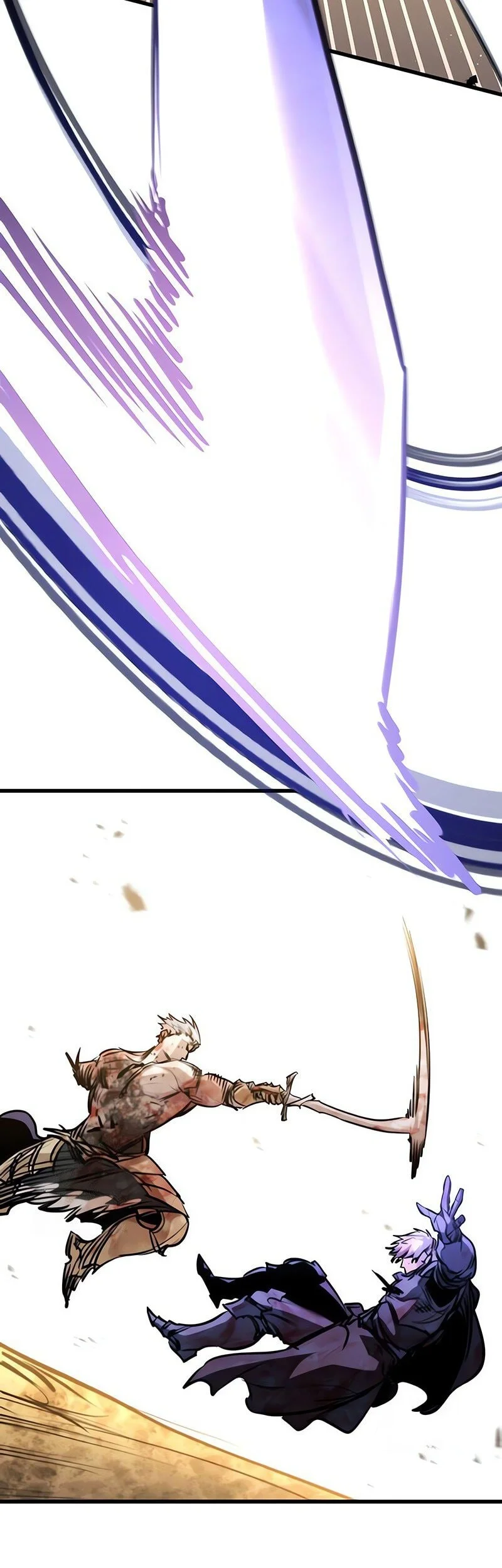 The Regressed Mercenary’s Machinations Chapter 82 Gambar 40