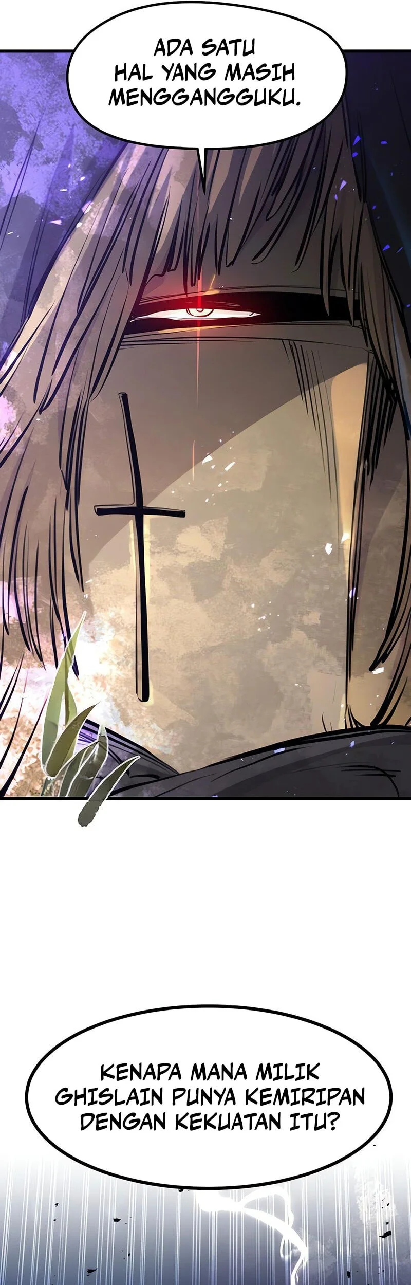 The Regressed Mercenary’s Machinations Chapter 82 Gambar 46