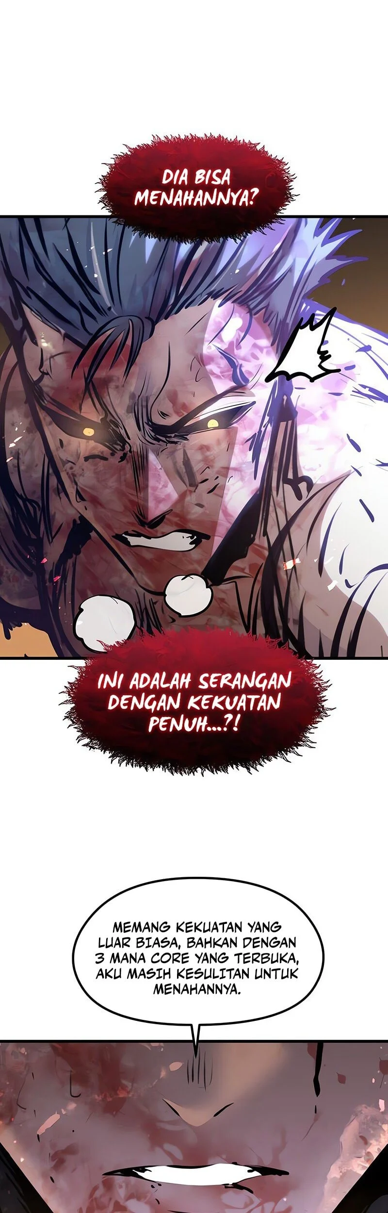 The Regressed Mercenary’s Machinations Chapter 82 Gambar 48