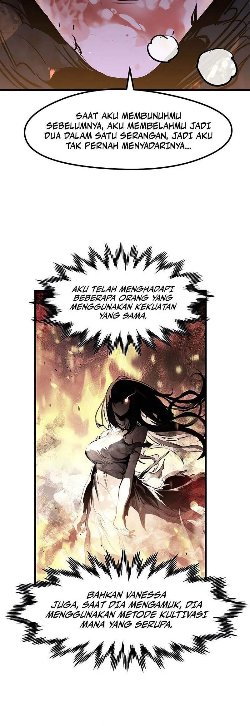 The Regressed Mercenary’s Machinations Chapter 82 Gambar 49