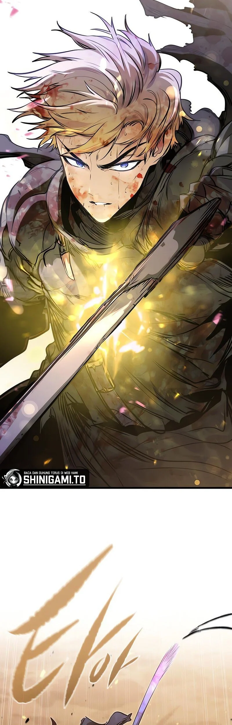 The Regressed Mercenary’s Machinations Chapter 82 Gambar 51