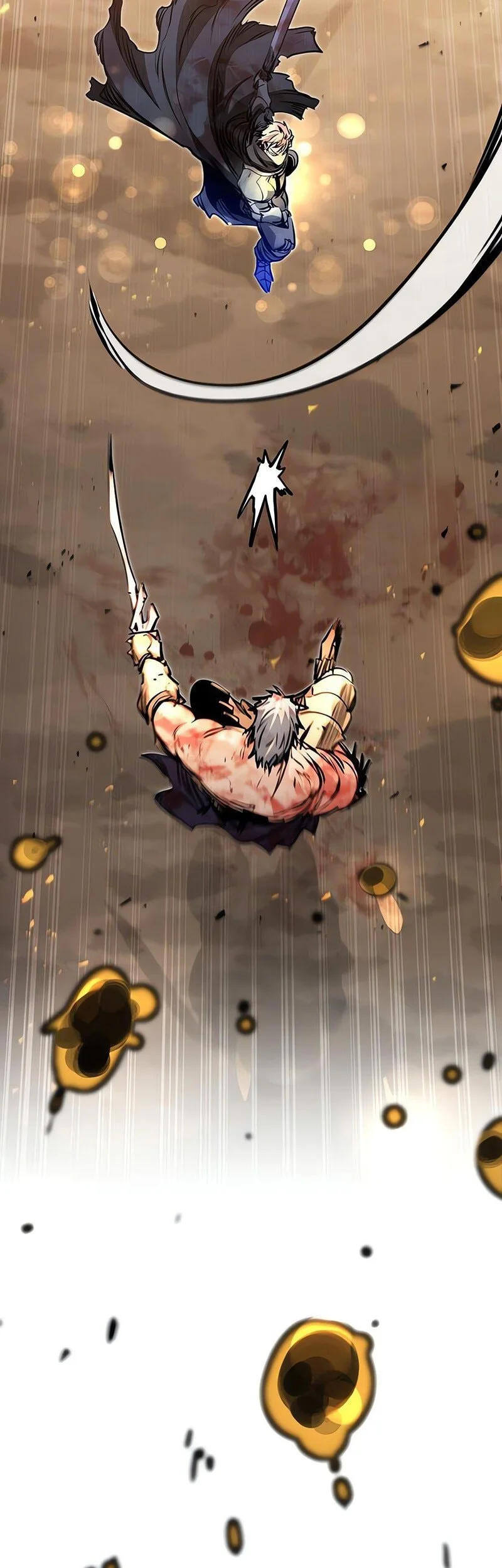 The Regressed Mercenary’s Machinations Chapter 82 Gambar 52