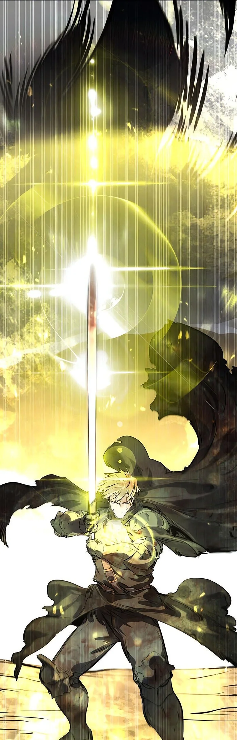 The Regressed Mercenary’s Machinations Chapter 82 Gambar 62