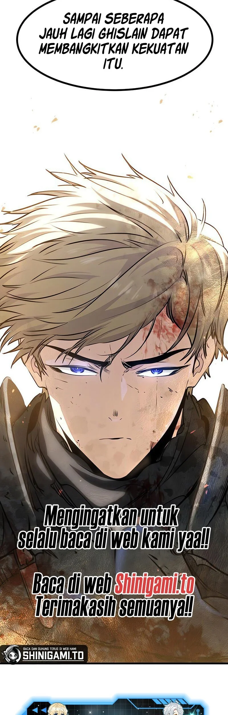 The Regressed Mercenary’s Machinations Chapter 82 Gambar 71