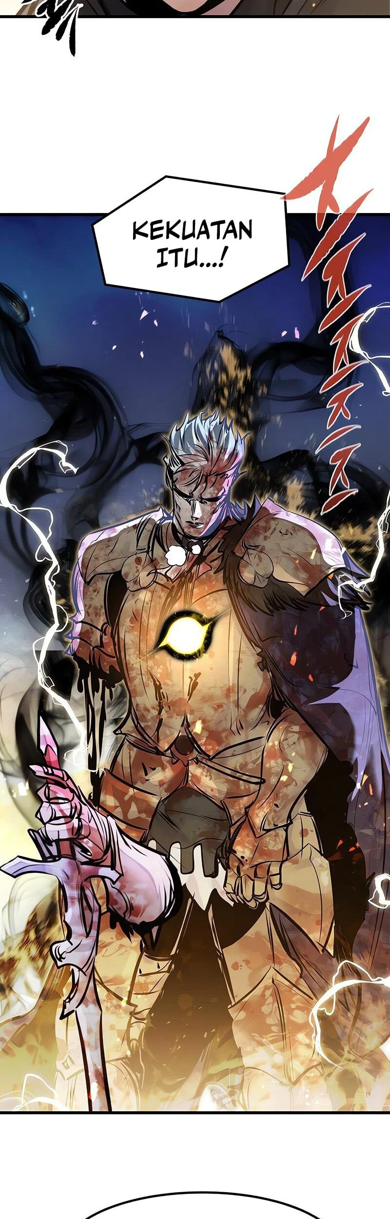 The Regressed Mercenary’s Machinations Chapter 82 Gambar 7