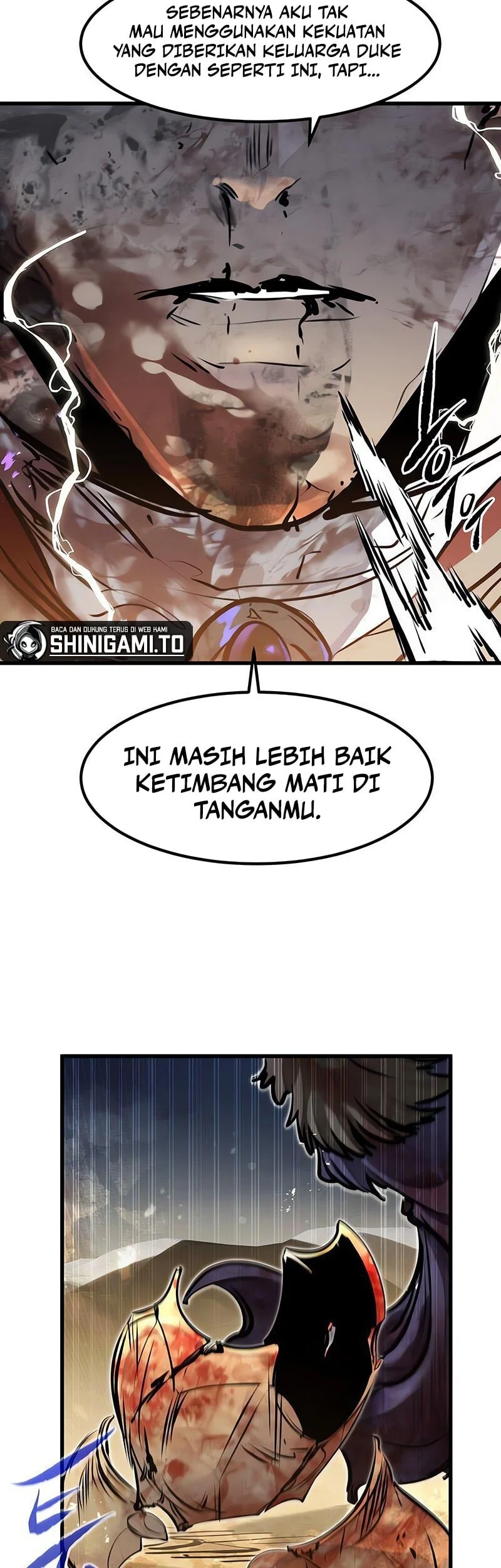 The Regressed Mercenary’s Machinations Chapter 82 Gambar 8