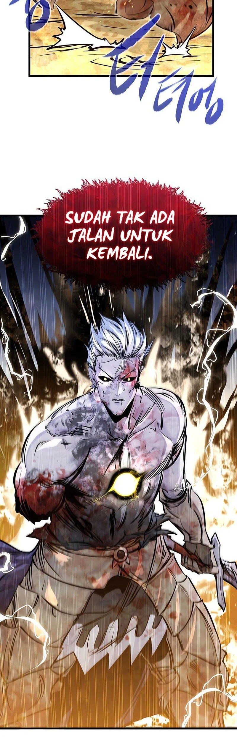 The Regressed Mercenary’s Machinations Chapter 82 Gambar 9