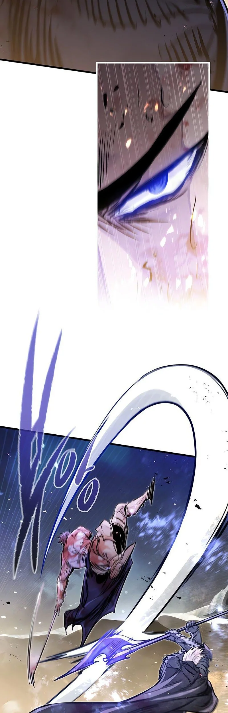 The Regressed Mercenary’s Machinations Chapter 82 Gambar 11