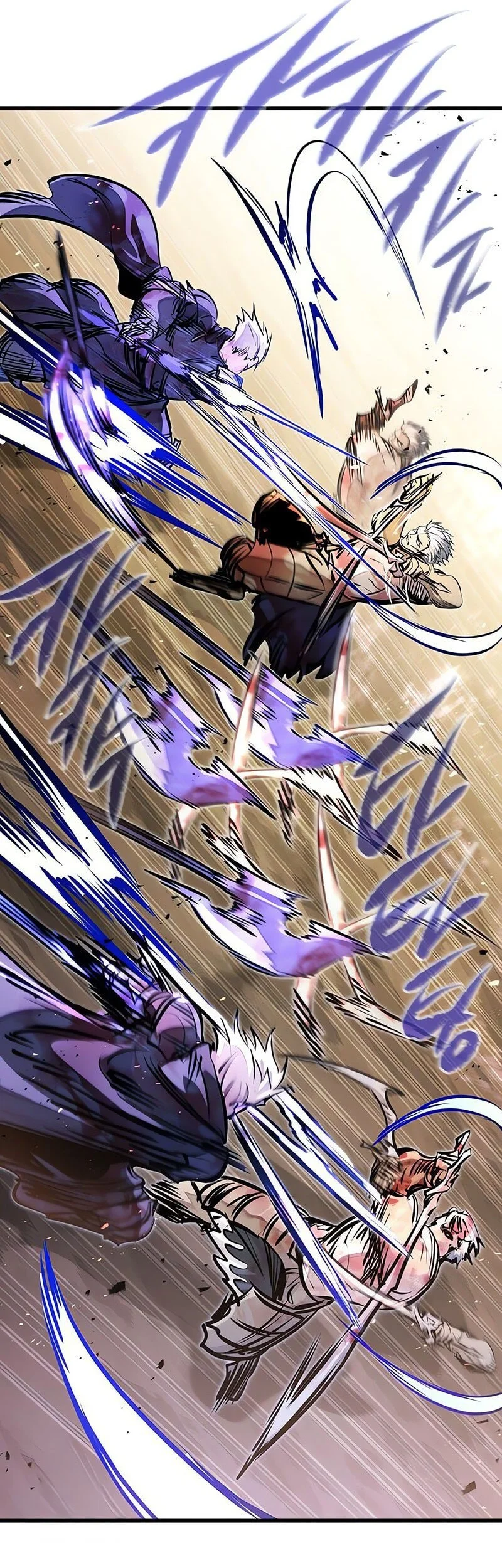 The Regressed Mercenary’s Machinations Chapter 82 Gambar 14