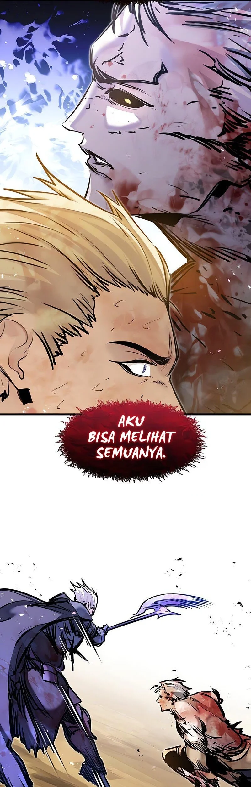 The Regressed Mercenary’s Machinations Chapter 82 Gambar 18