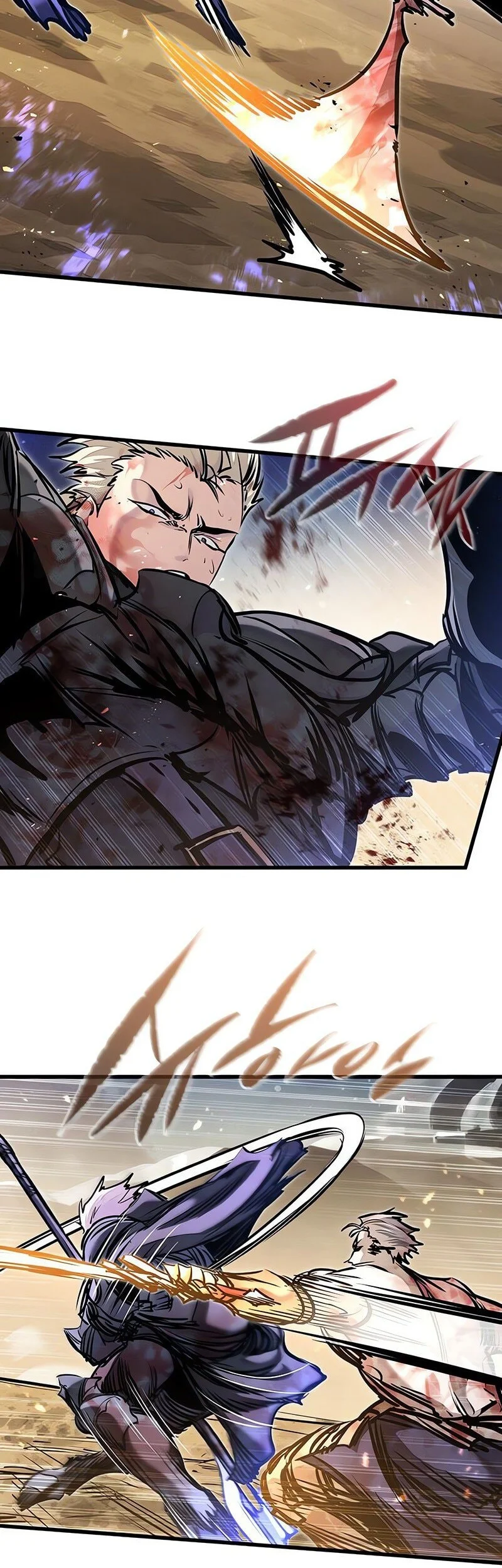 The Regressed Mercenary’s Machinations Chapter 82 Gambar 19