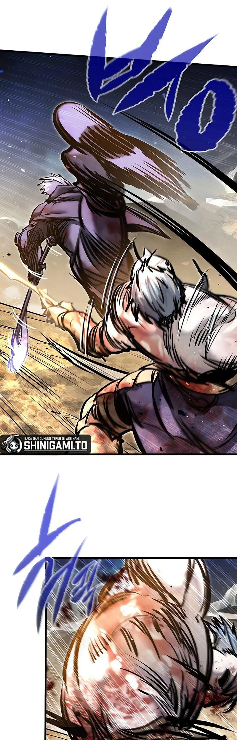 The Regressed Mercenary’s Machinations Chapter 82 Gambar 20