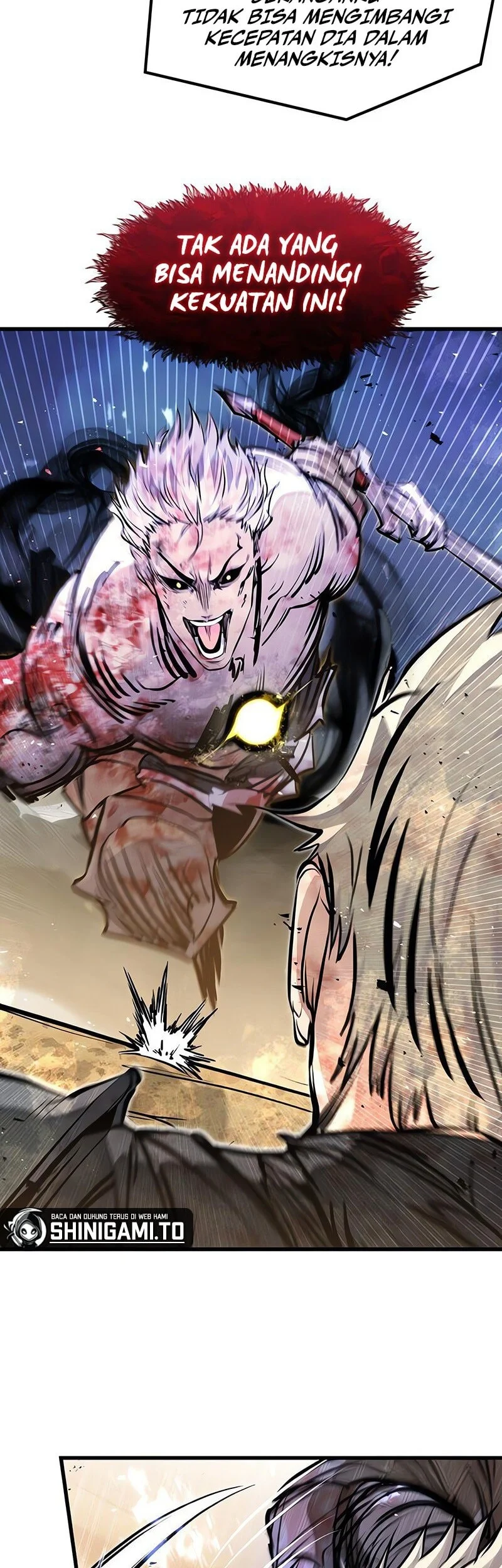 The Regressed Mercenary’s Machinations Chapter 82 Gambar 23