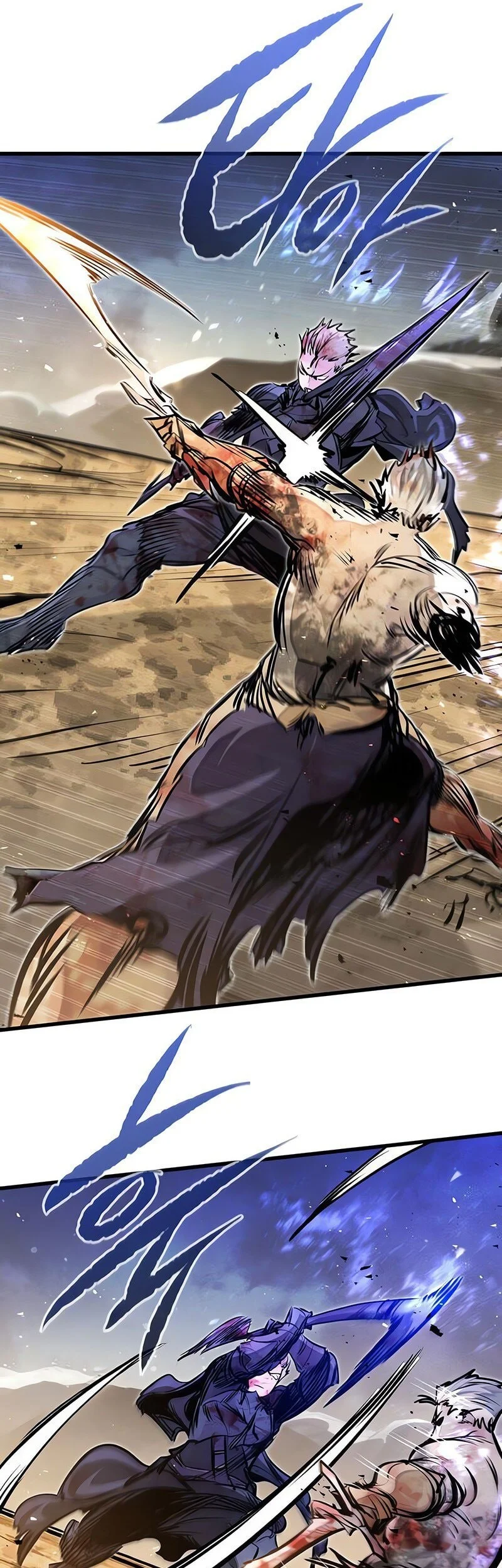 The Regressed Mercenary’s Machinations Chapter 82 Gambar 26