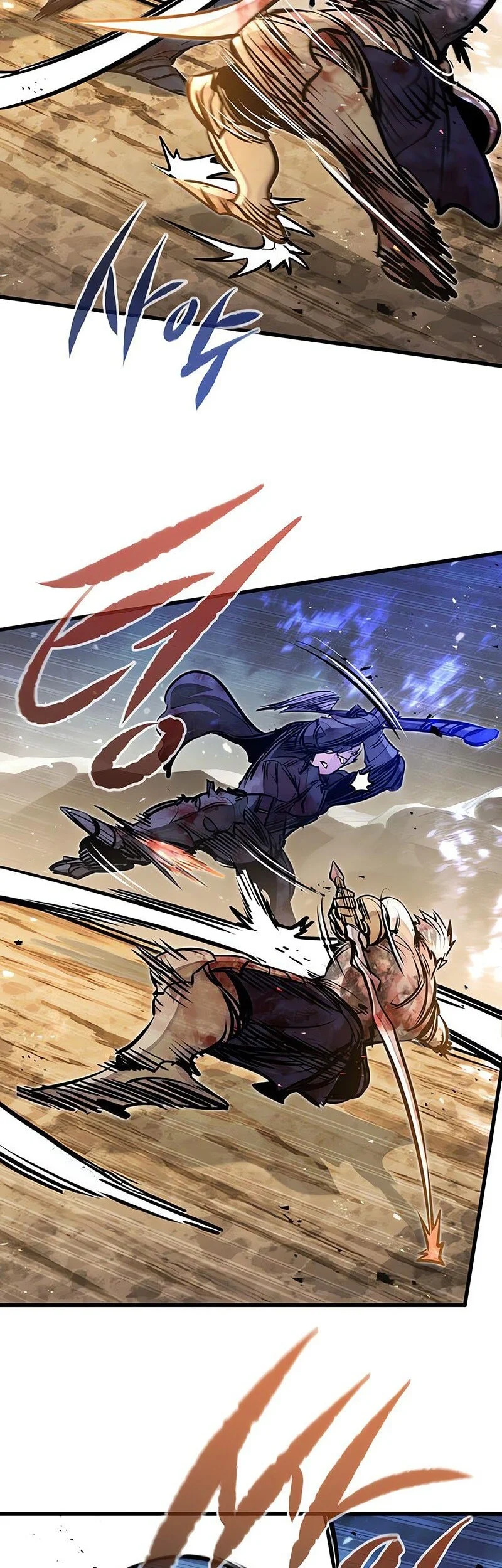 The Regressed Mercenary’s Machinations Chapter 82 Gambar 27