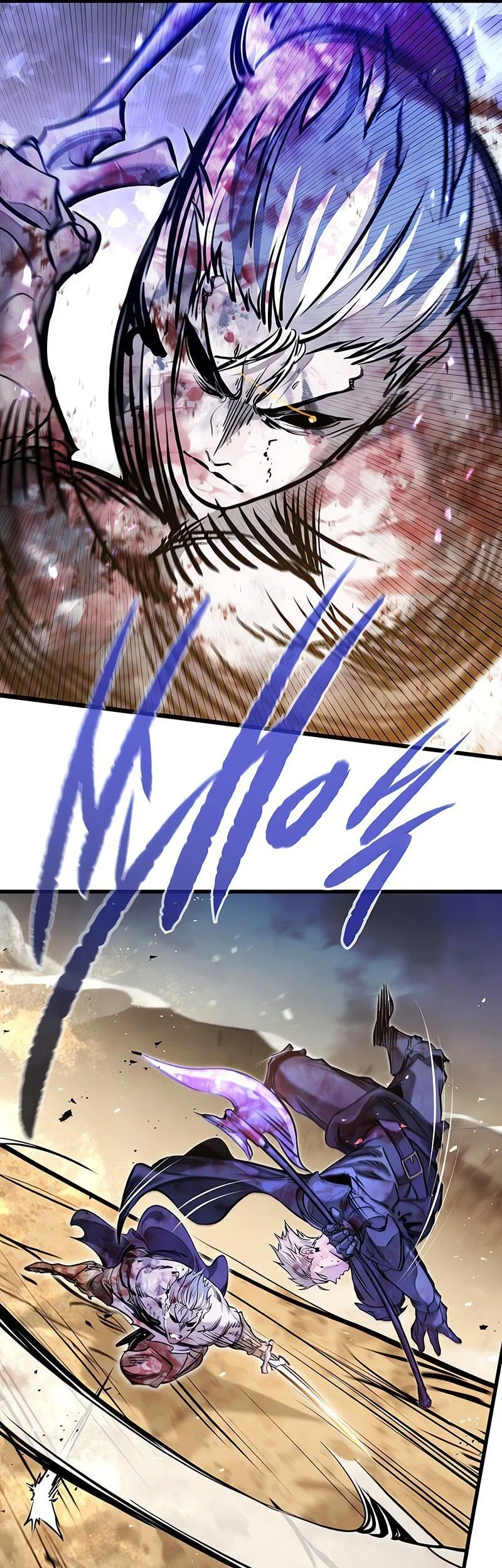 The Regressed Mercenary’s Machinations Chapter 82 Gambar 30