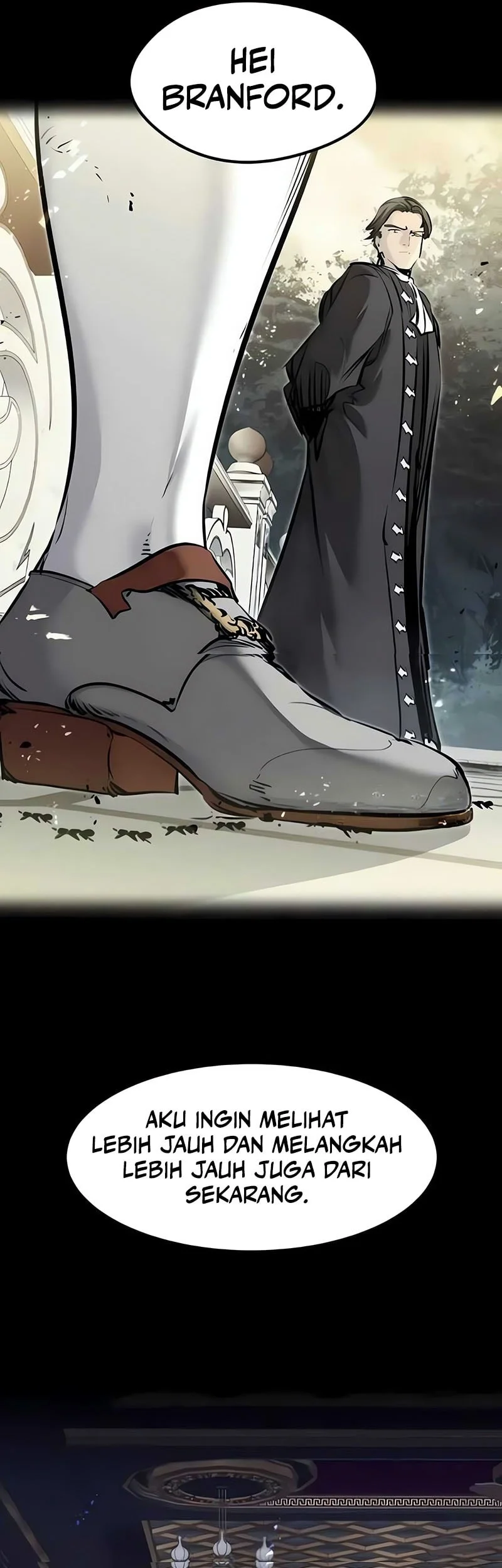 The Regressed Mercenary’s Machinations Chapter 83 Gambar 34