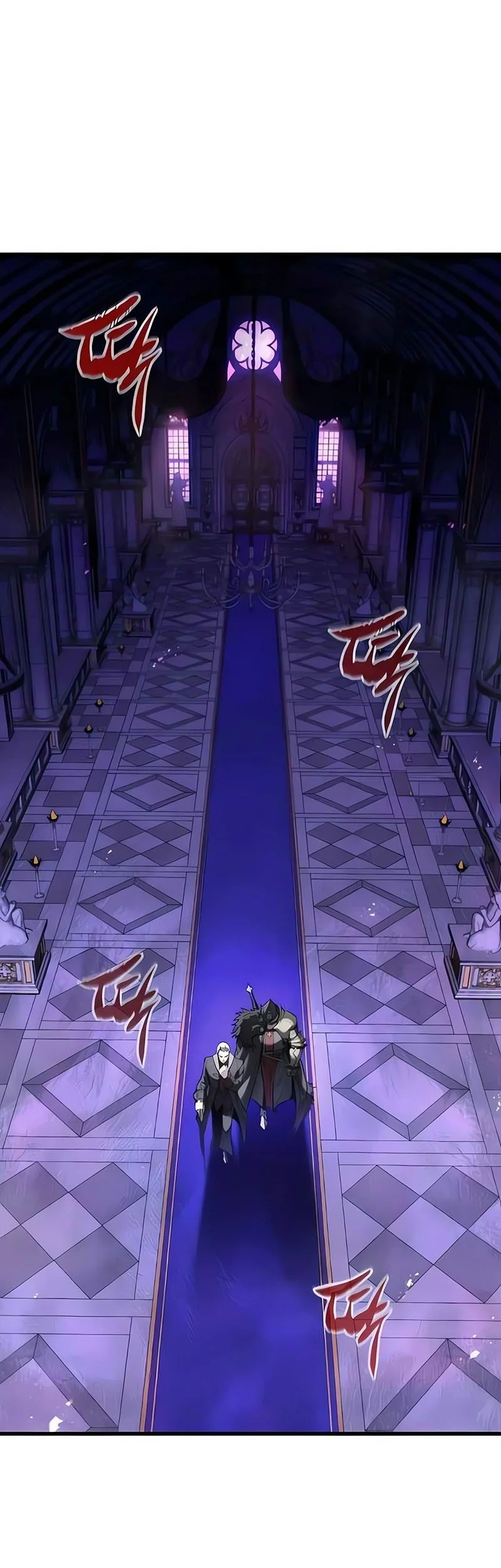 The Regressed Mercenary’s Machinations Chapter 83 Gambar 38