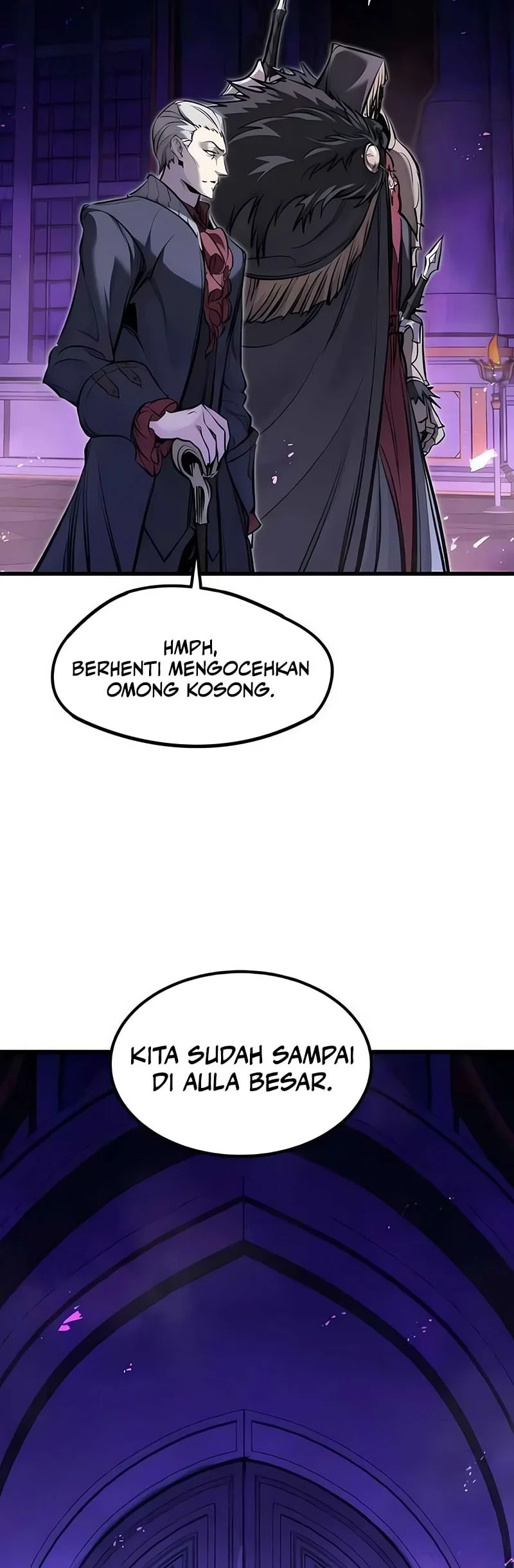 The Regressed Mercenary’s Machinations Chapter 83 Gambar 41