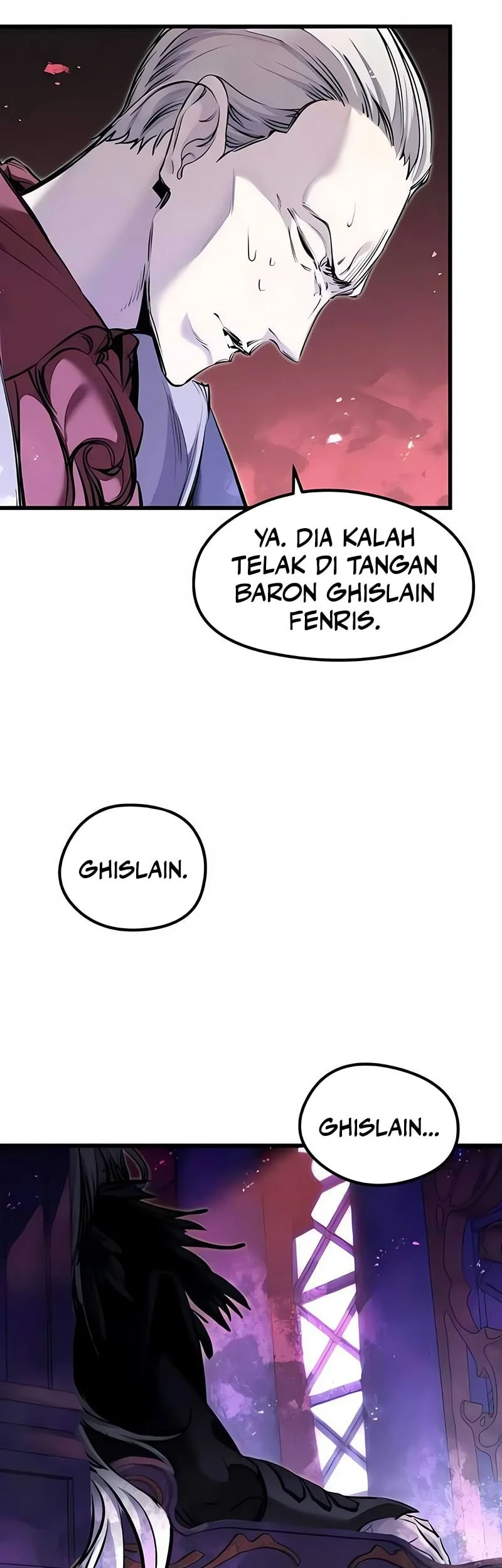 The Regressed Mercenary’s Machinations Chapter 83 Gambar 48