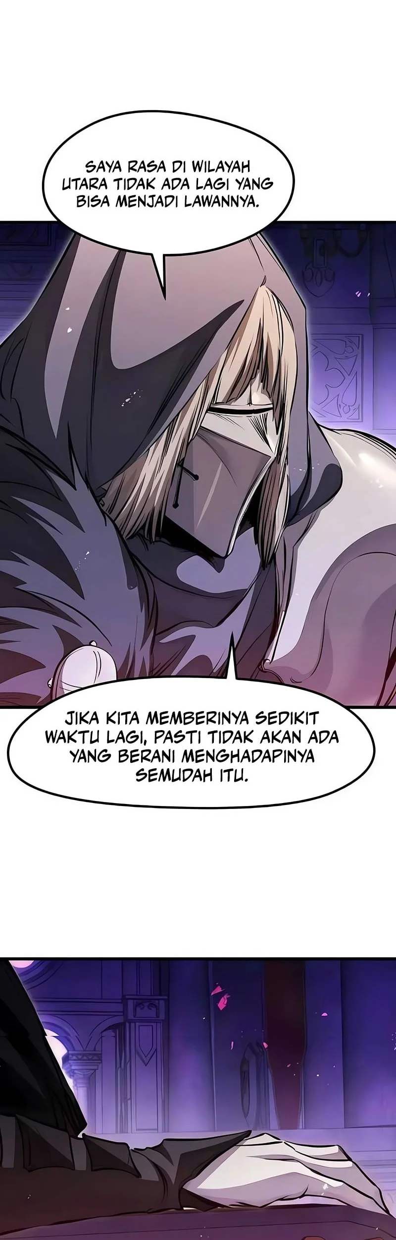 The Regressed Mercenary’s Machinations Chapter 83 Gambar 51