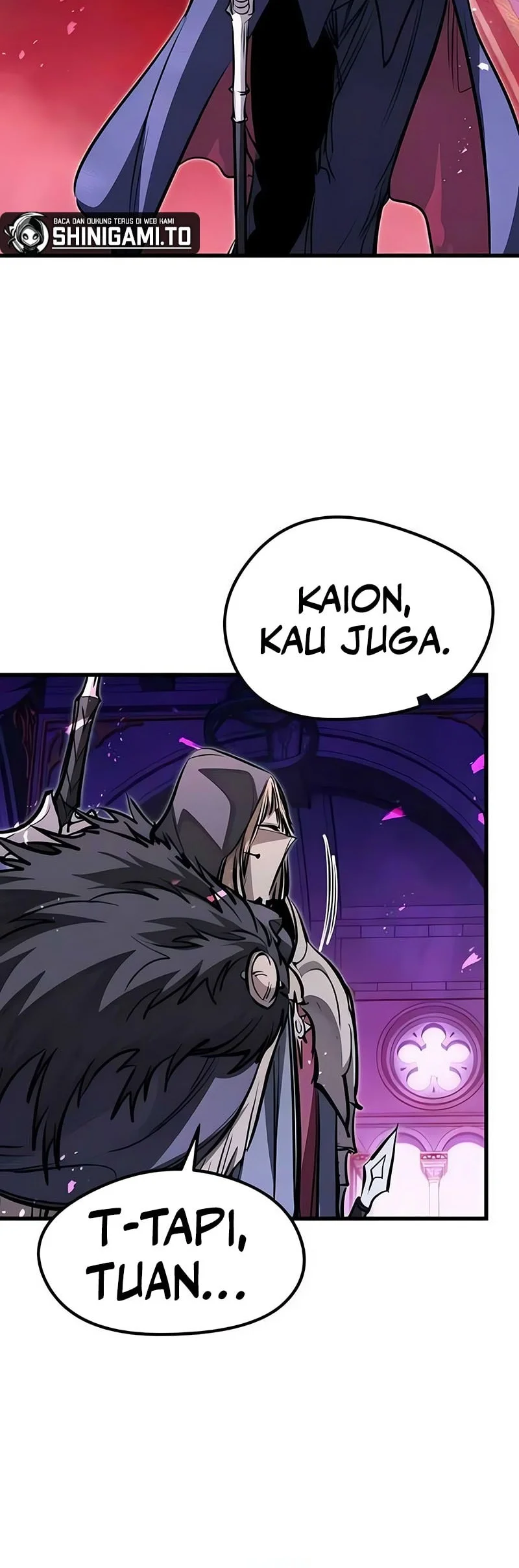 The Regressed Mercenary’s Machinations Chapter 83 Gambar 61