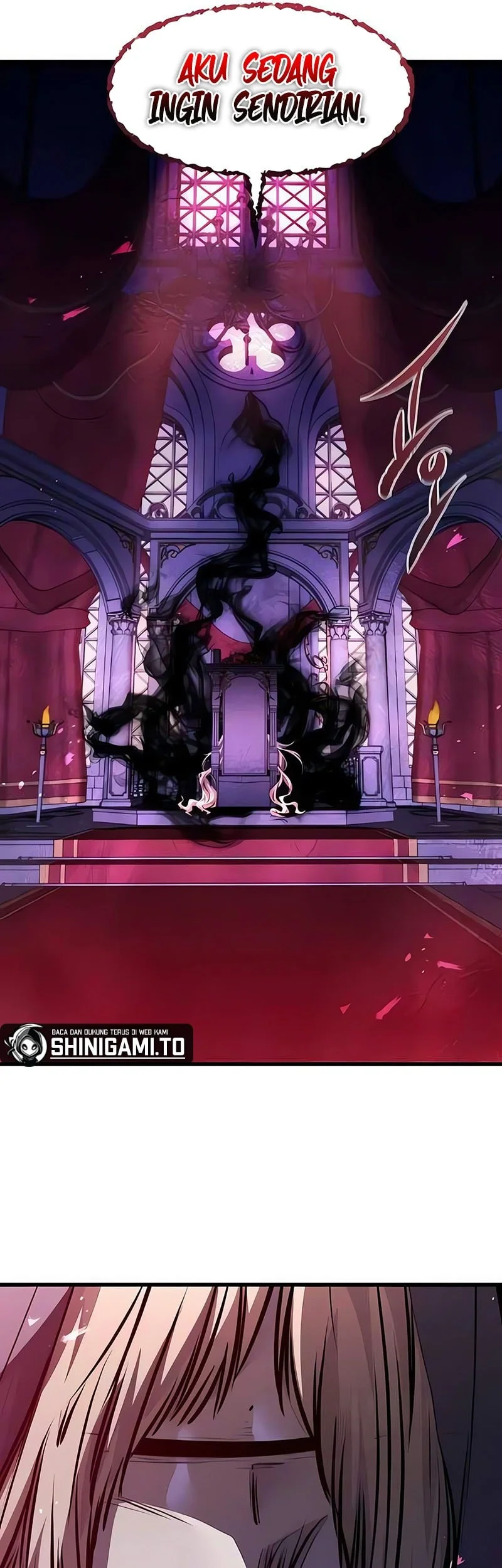 The Regressed Mercenary’s Machinations Chapter 83 Gambar 62