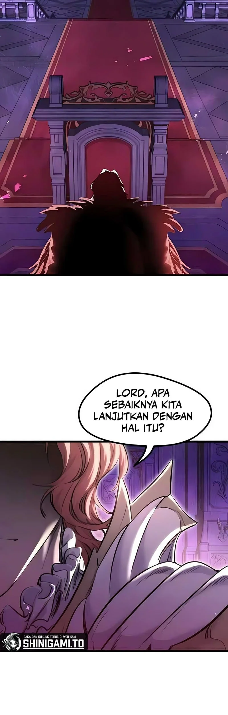 The Regressed Mercenary’s Machinations Chapter 83 Gambar 66