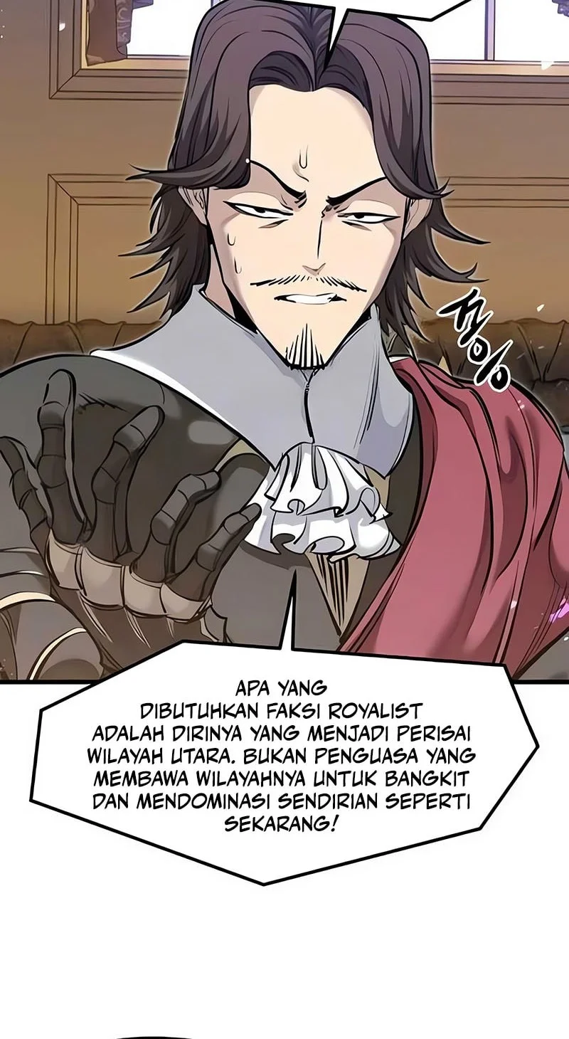 The Regressed Mercenary’s Machinations Chapter 83 Gambar 9