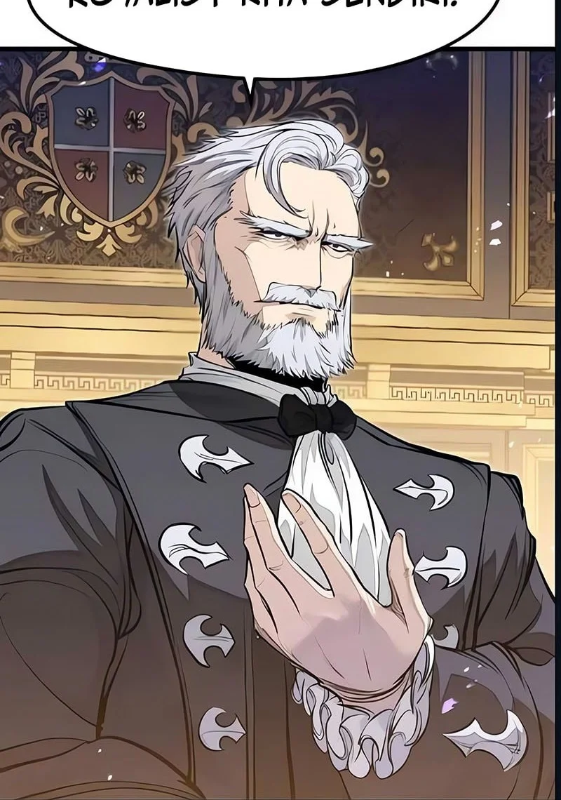 The Regressed Mercenary’s Machinations Chapter 83 Gambar 21