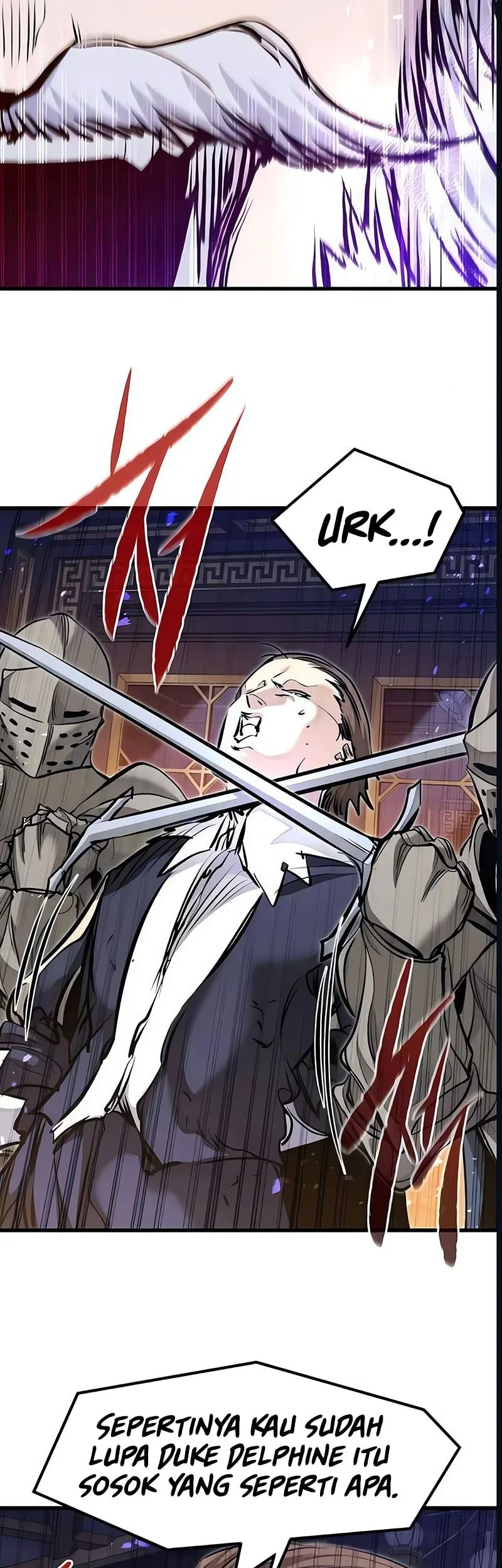 The Regressed Mercenary’s Machinations Chapter 83 Gambar 24