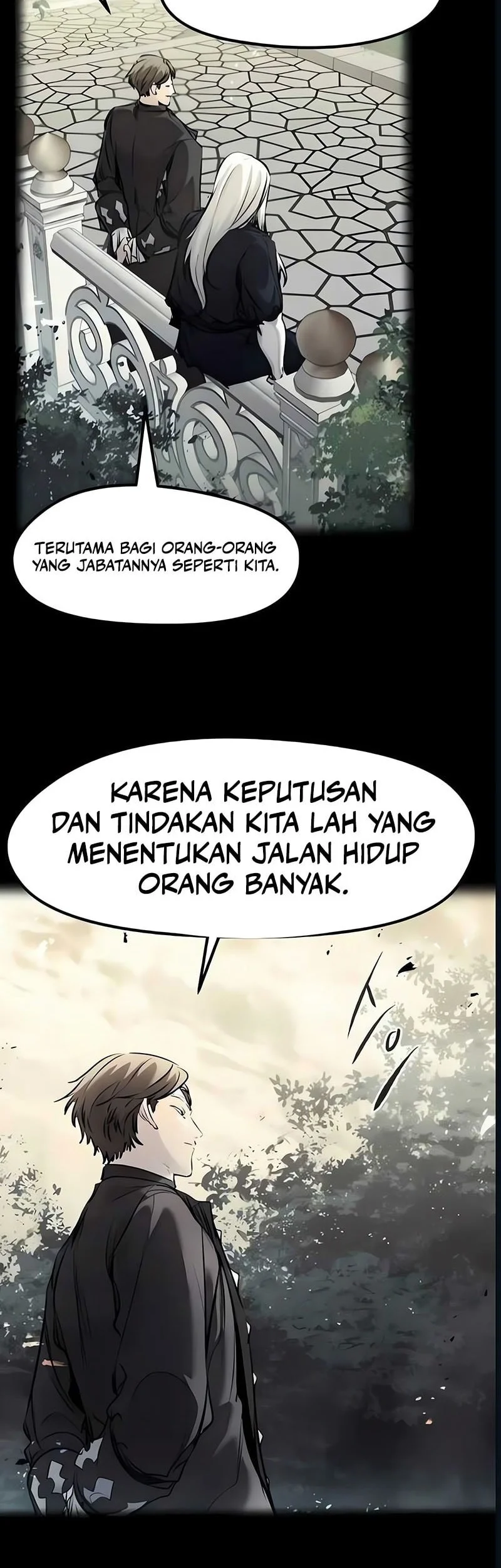 The Regressed Mercenary’s Machinations Chapter 83 Gambar 31