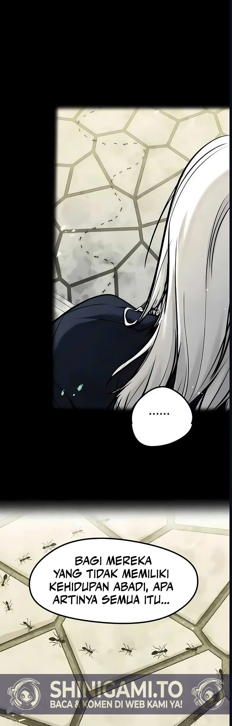 The Regressed Mercenary’s Machinations Chapter 83 Gambar 32